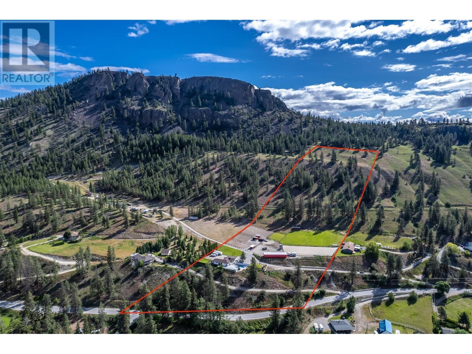 21815 Garnet Valley Road, Summerland, British Columbia  V0H 1Z3 - Photo 1 - 10347213