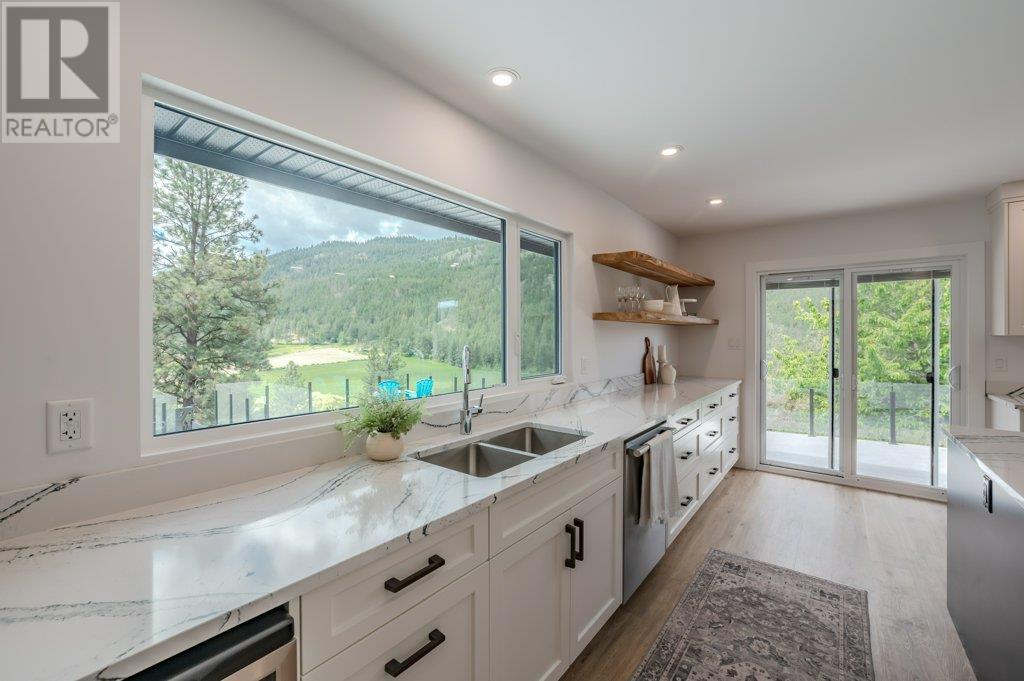 21815 Garnet Valley Road, Summerland, British Columbia  V0H 1Z3 - Photo 12 - 10347213