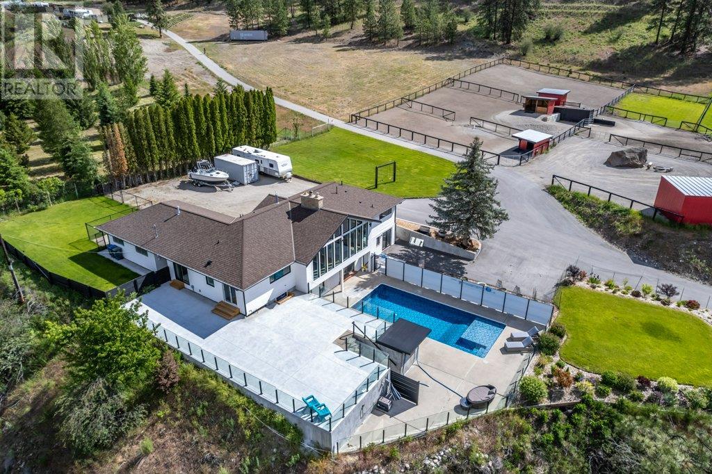 21815 Garnet Valley Road, Summerland, British Columbia  V0H 1Z3 - Photo 2 - 10347213