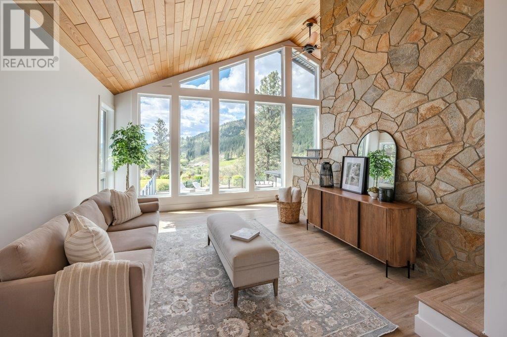 21815 Garnet Valley Road, Summerland, British Columbia  V0H 1Z3 - Photo 20 - 10347213