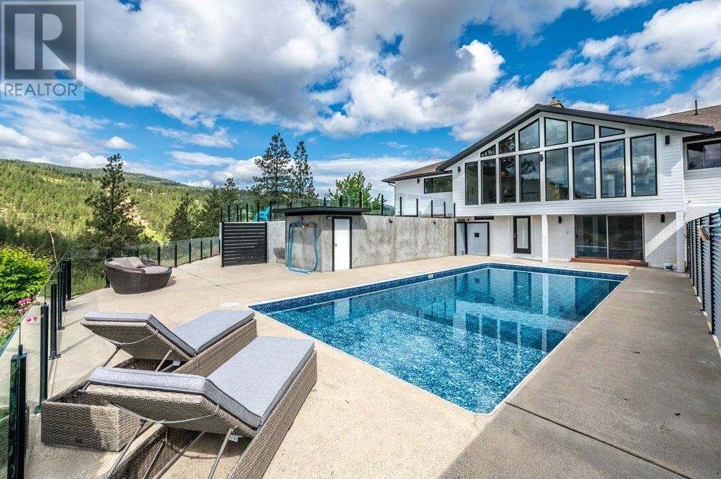 21815 Garnet Valley Road, Summerland, British Columbia  V0H 1Z3 - Photo 3 - 10347213