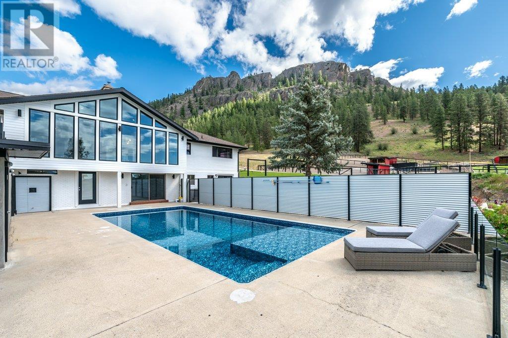 21815 Garnet Valley Road, Summerland, British Columbia  V0H 1Z3 - Photo 4 - 10347213