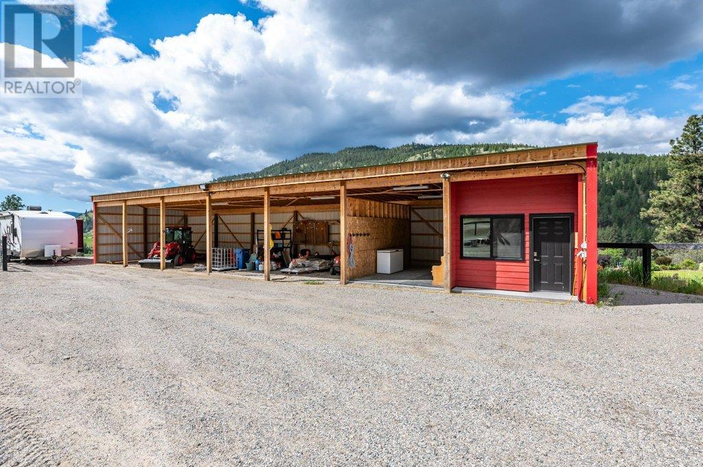 21815 Garnet Valley Road, Summerland, British Columbia  V0H 1Z3 - Photo 57 - 10347213