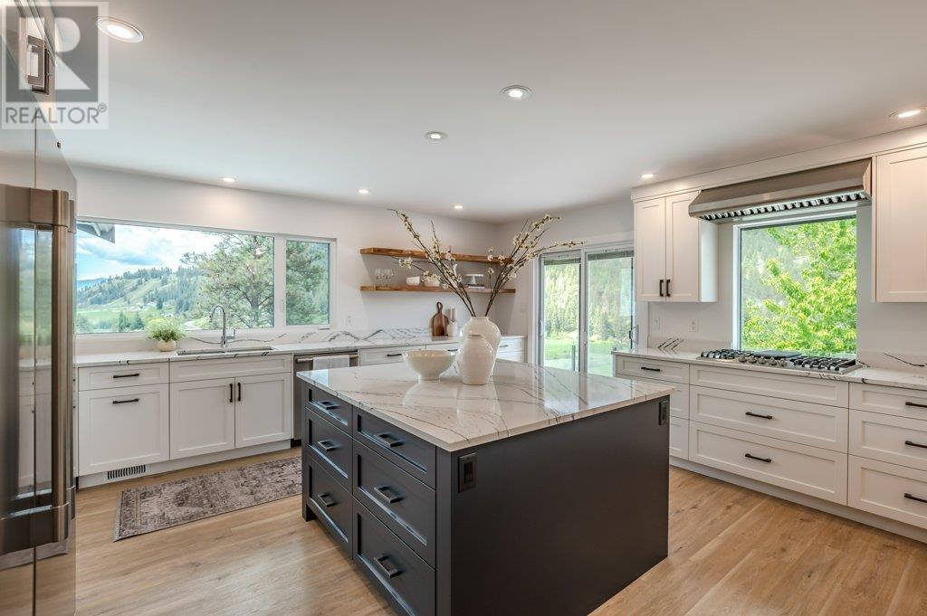 21815 Garnet Valley Road, Summerland, British Columbia  V0H 1Z3 - Photo 8 - 10347213