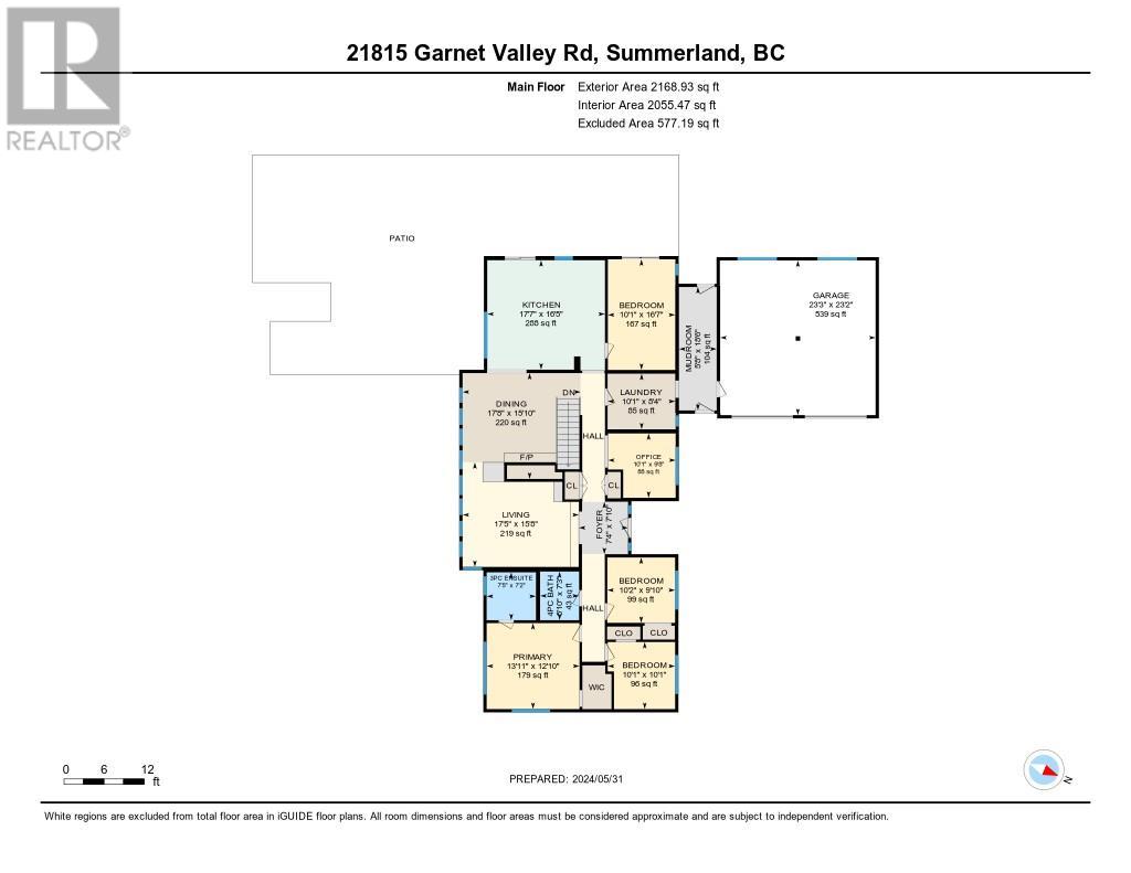 21815 Garnet Valley Road, Summerland, British Columbia  V0H 1Z3 - Photo 85 - 10347213