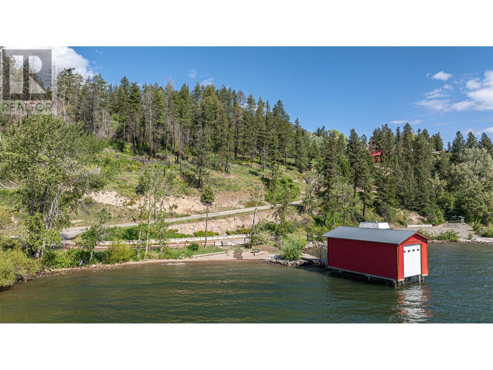 9464 Westside Road Lot# 141, Vernon, British Columbia  V1H 2G1 - Photo 18 - 10346907
