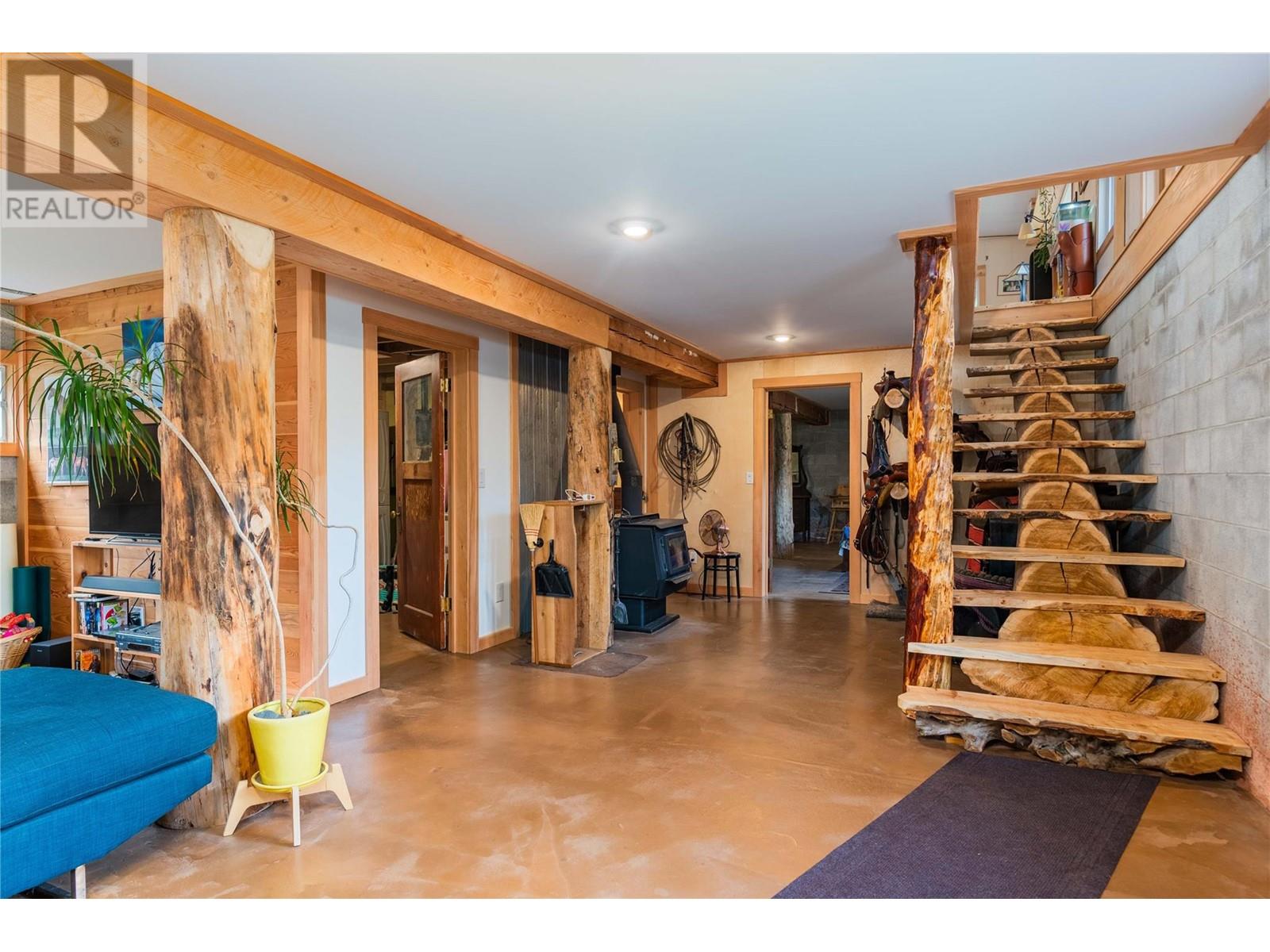 9351 31 Highway, Kaslo, British Columbia  V0G 1M0 - Photo 23 - 10344223