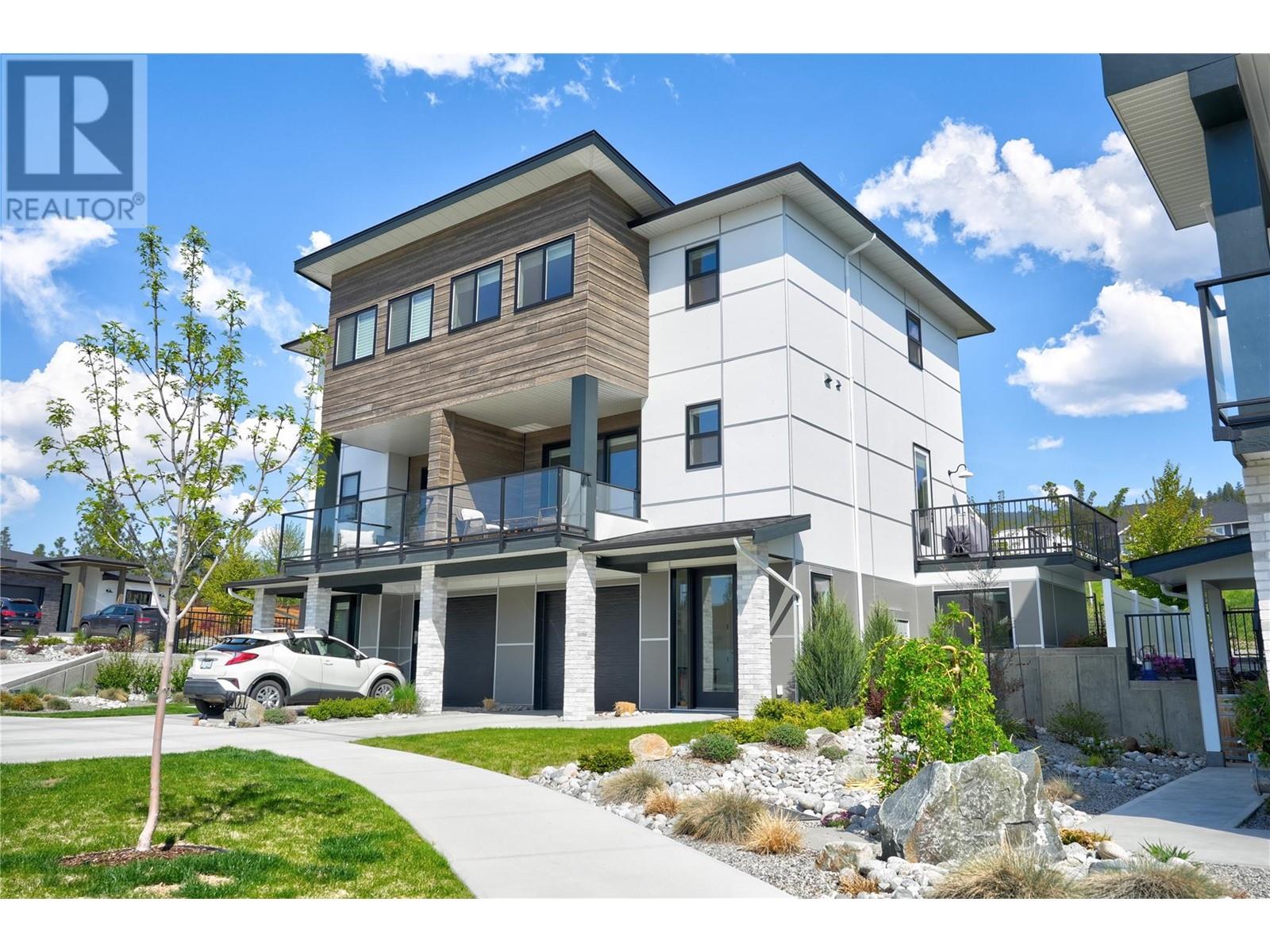 1001 Antler Drive Unit# 101, Penticton, British Columbia  V2A 0C8 - Photo 1 - 10347269