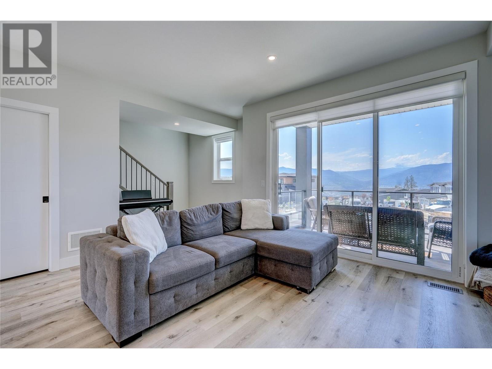 1001 Antler Drive Unit# 101, Penticton, British Columbia  V2A 0C8 - Photo 10 - 10347269