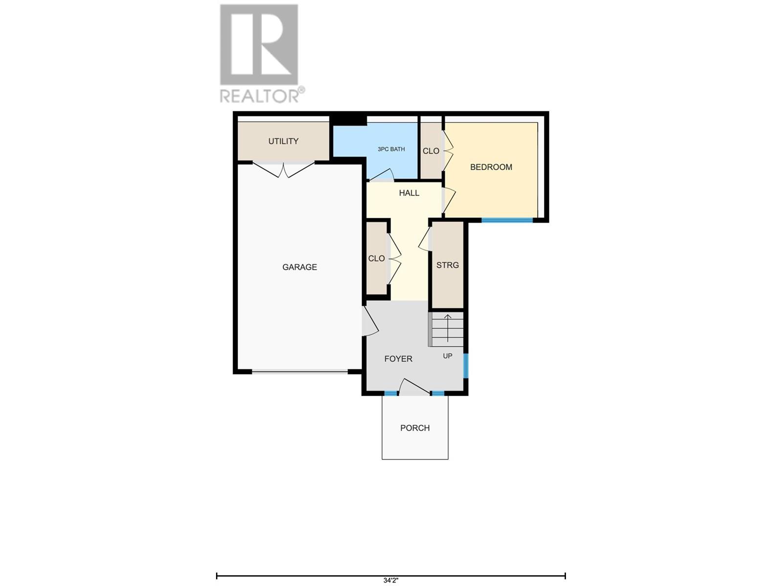 1001 Antler Drive Unit# 101, Penticton, British Columbia  V2A 0C8 - Photo 32 - 10347269