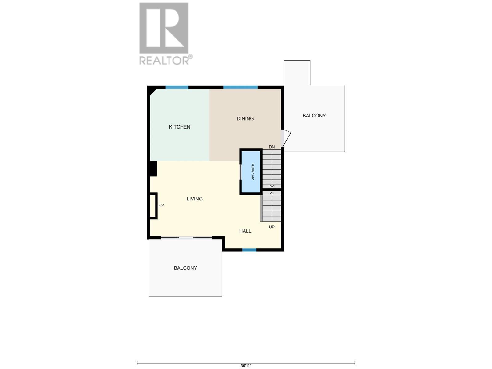 1001 Antler Drive Unit# 101, Penticton, British Columbia  V2A 0C8 - Photo 33 - 10347269