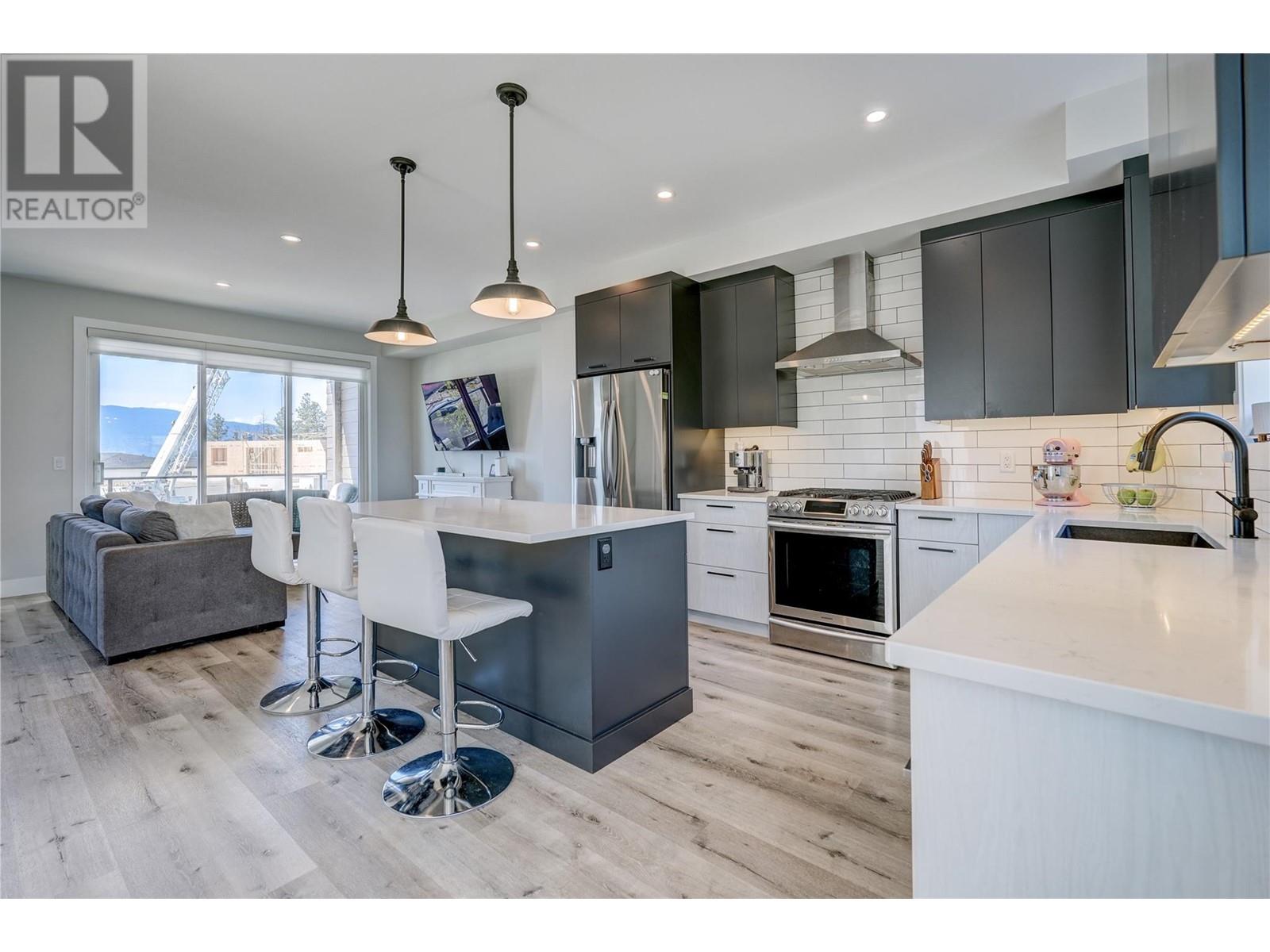 1001 Antler Drive Unit# 101, Penticton, British Columbia  V2A 0C8 - Photo 5 - 10347269