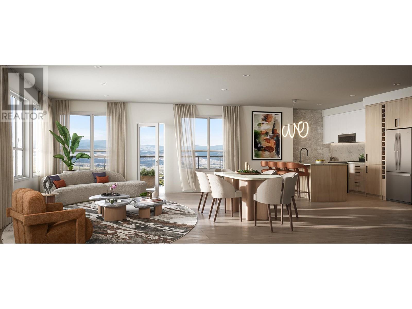 630 Boynton Place Unit# 305, Kelowna, British Columbia  V1V 3B8 - Photo 1 - 10347258