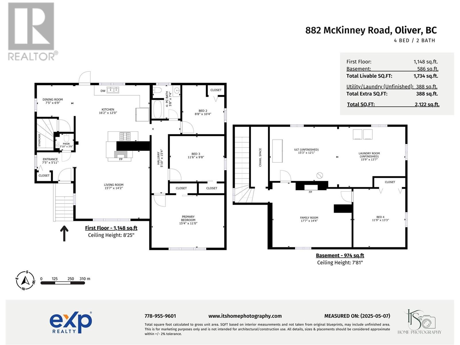 882 Mckinney Road, Oliver, British Columbia  V0H 1T3 - Photo 34 - 10346518