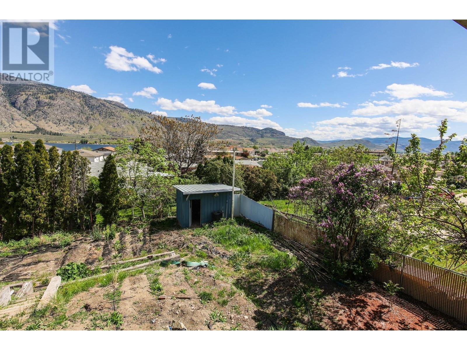 8009 87th Street, Osoyoos, British Columbia  V0H 1V0 - Photo 11 - 10344652