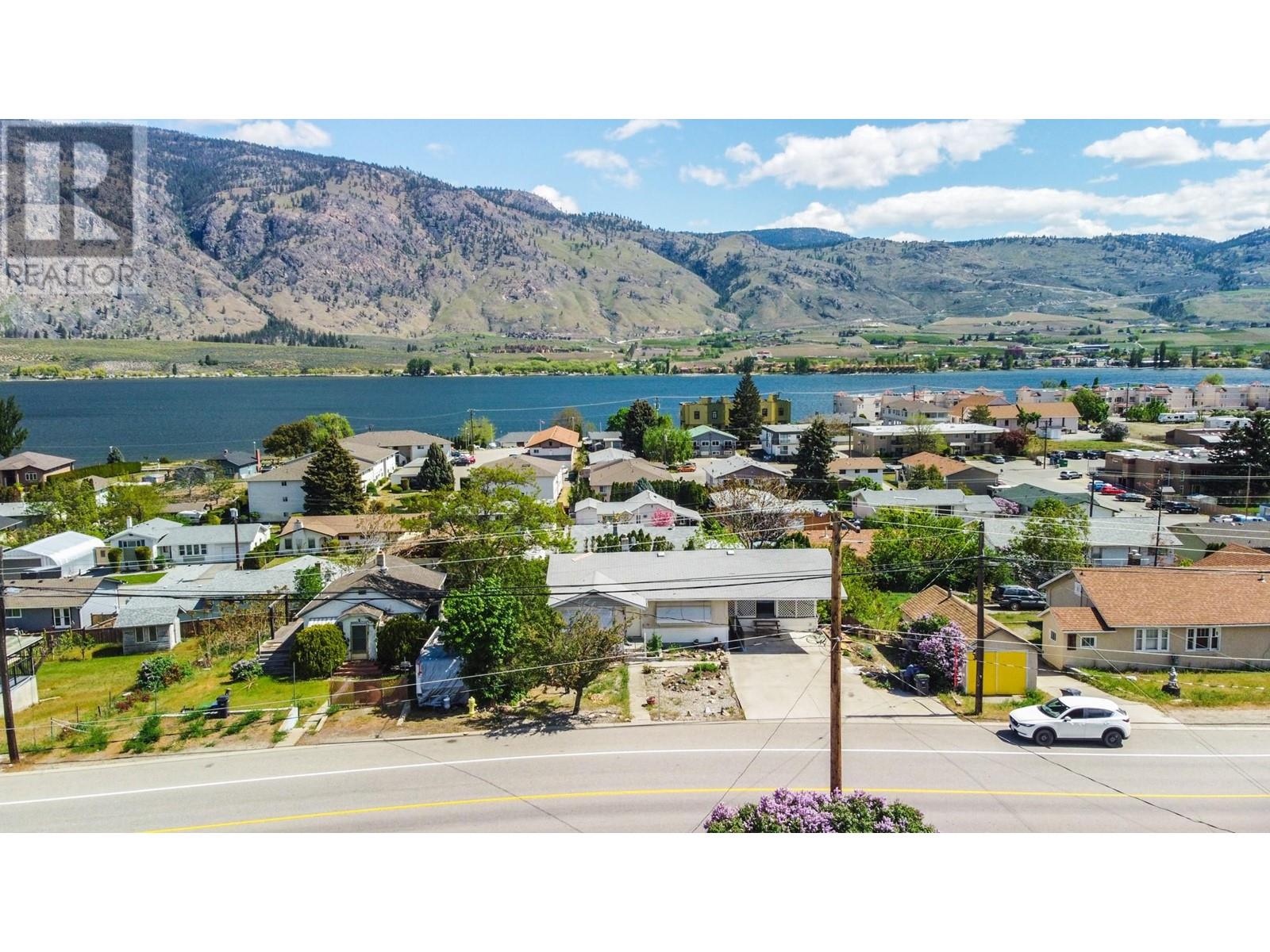 8009 87th Street, Osoyoos, British Columbia  V0H 1V0 - Photo 2 - 10344652