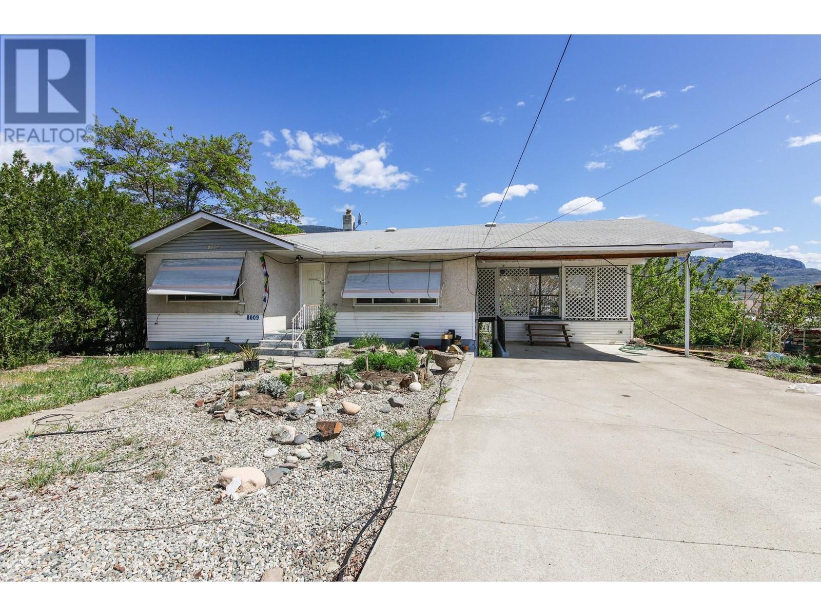 8009 87th Street, Osoyoos, British Columbia  V0H 1V0 - Photo 5 - 10344652
