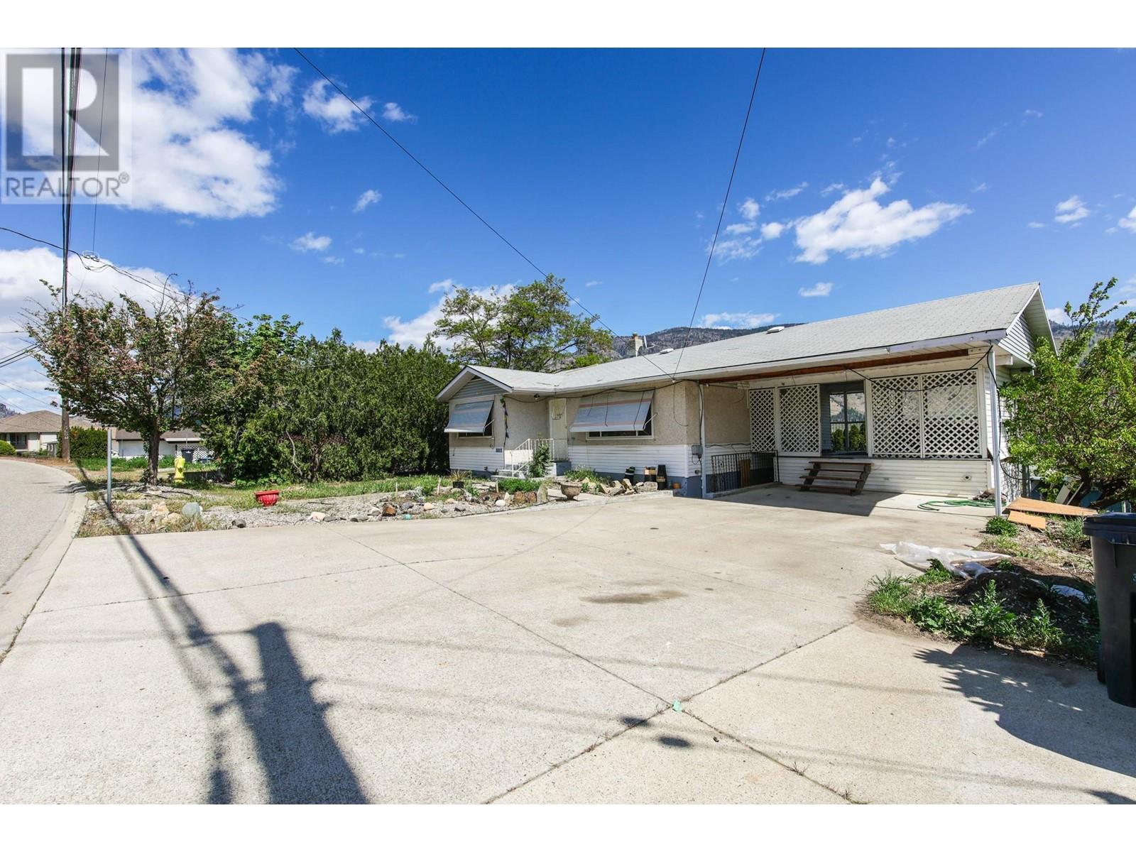 8009 87th Street, Osoyoos, British Columbia  V0H 1V0 - Photo 6 - 10344652