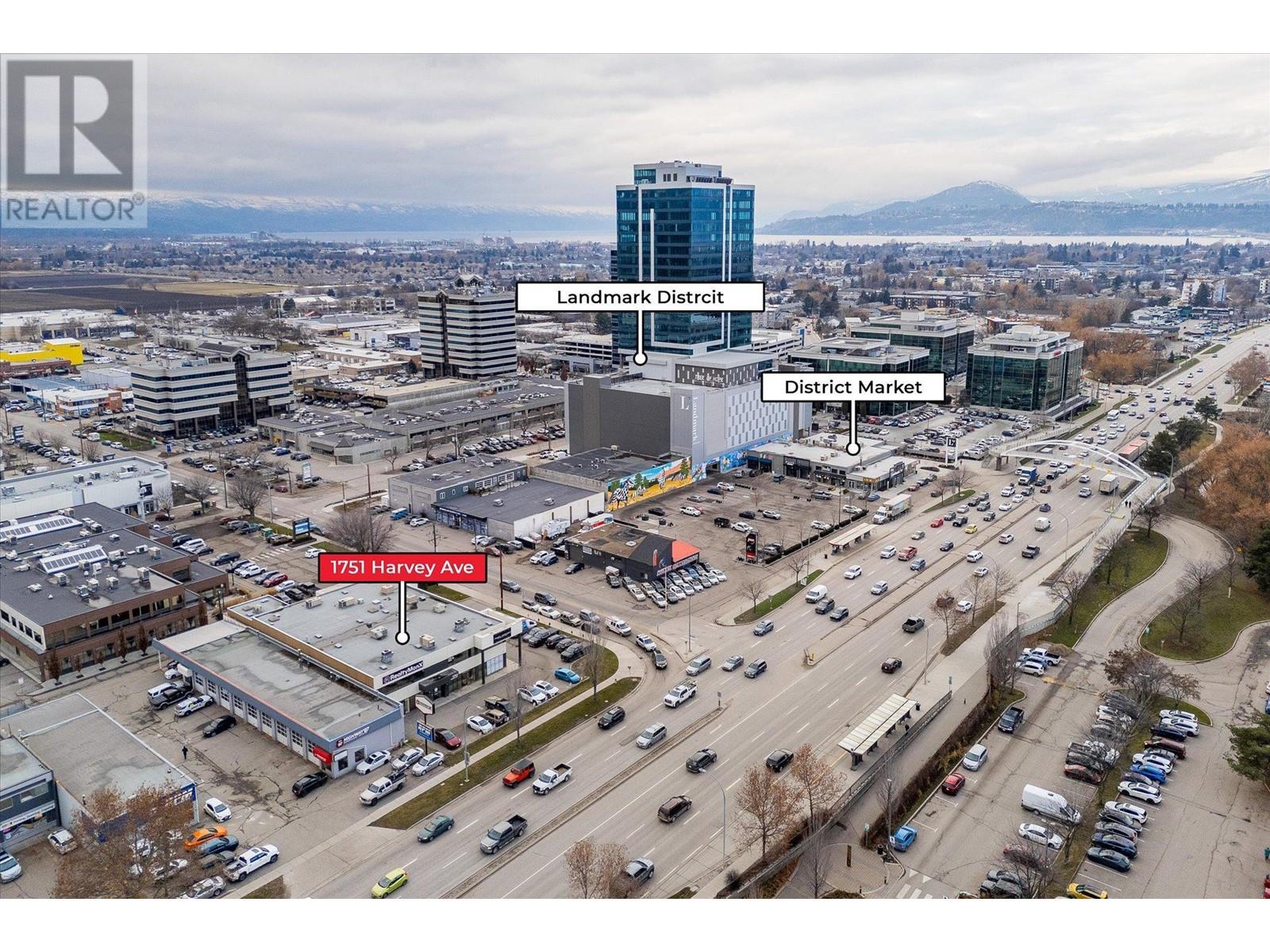 1751 Harvey Avenue Unit# 101, Kelowna, British Columbia  V1Y 6G4 - Photo 3 - 10346633