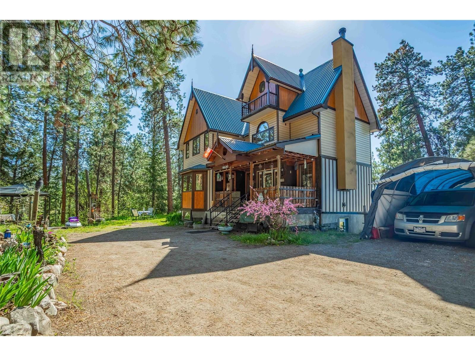 4670 Stewart Road E, Kelowna, British Columbia  V1W 4C1 - Photo 10 - 10347148