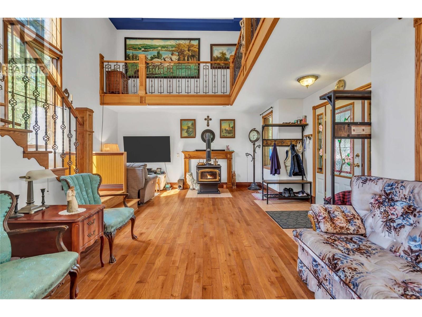 4670 Stewart Road E, Kelowna, British Columbia  V1W 4C1 - Photo 14 - 10347148