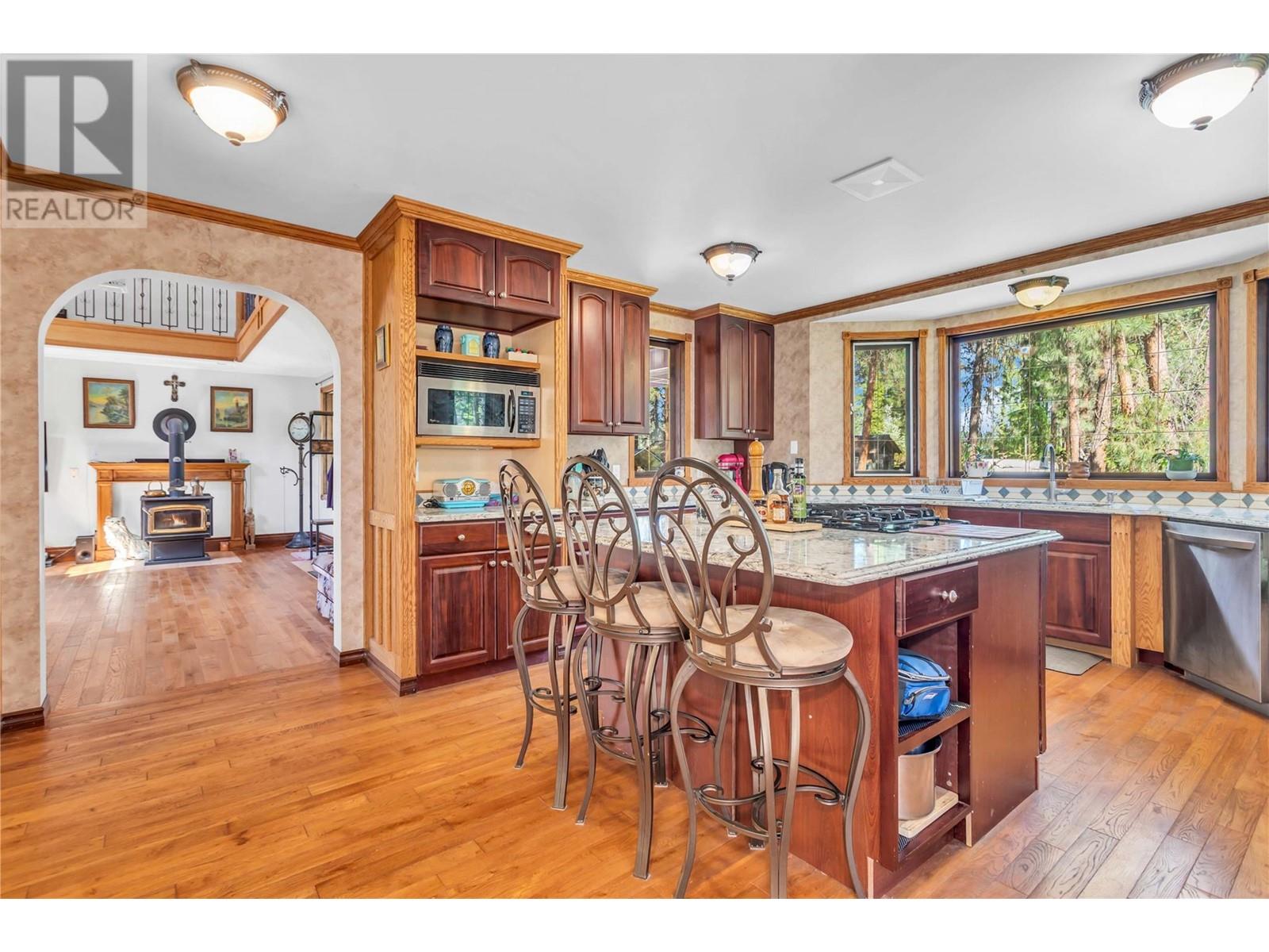 4670 Stewart Road E, Kelowna, British Columbia  V1W 4C1 - Photo 19 - 10347148