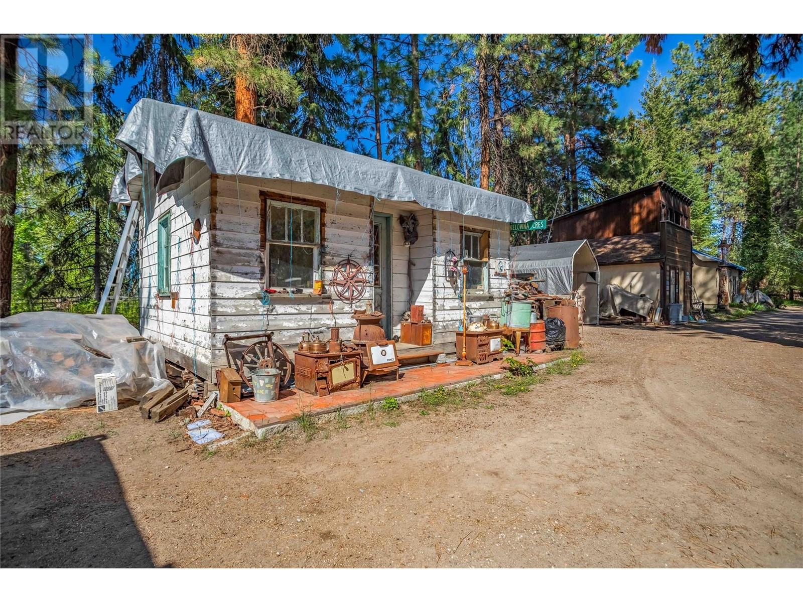 4670 Stewart Road E, Kelowna, British Columbia  V1W 4C1 - Photo 41 - 10347148