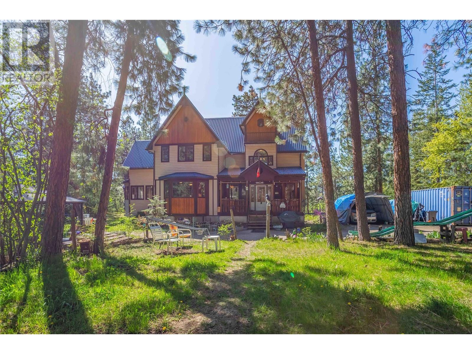 4670 Stewart Road E, Kelowna, British Columbia  V1W 4C1 - Photo 42 - 10347148