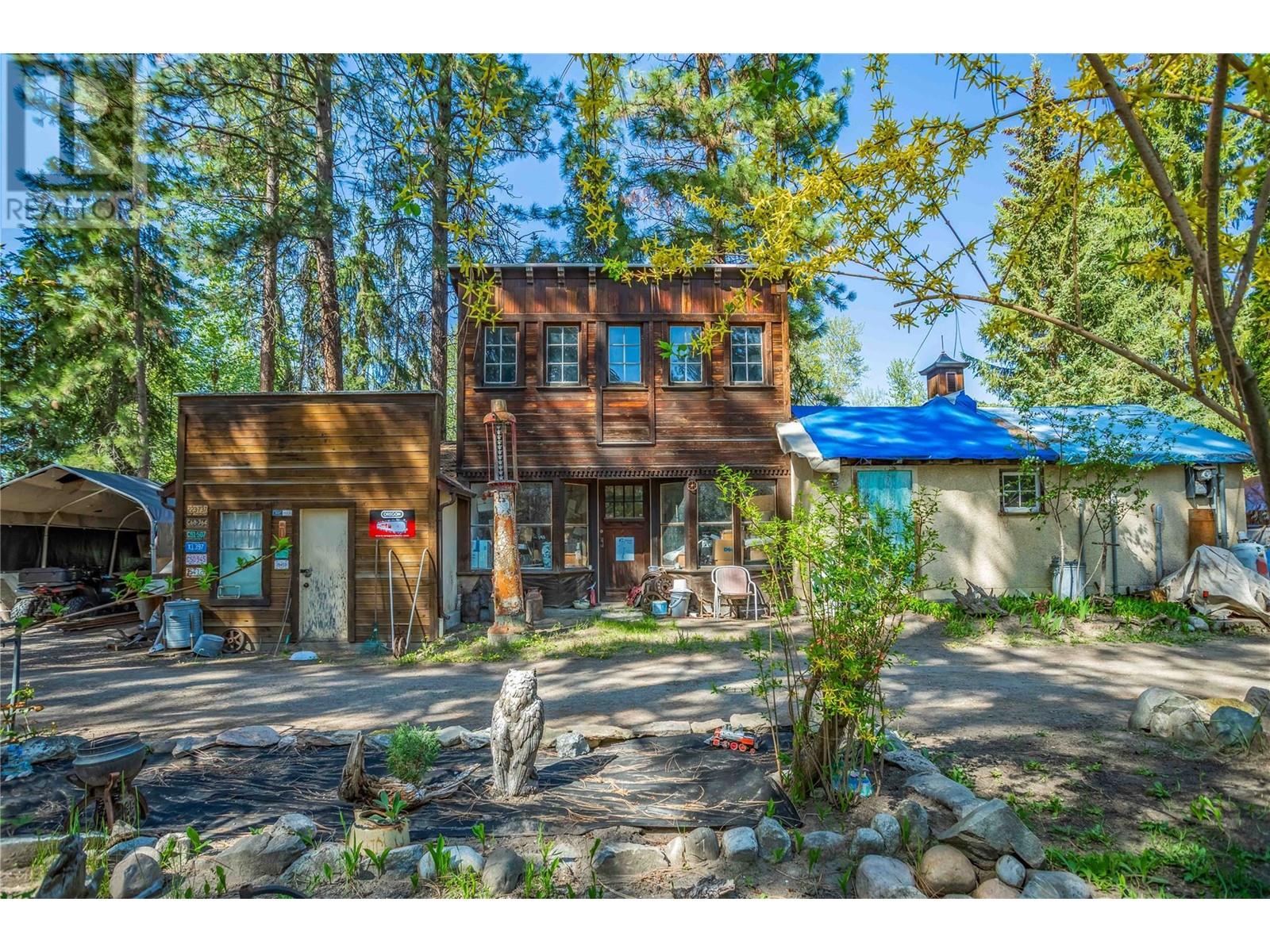 4670 Stewart Road E, Kelowna, British Columbia  V1W 4C1 - Photo 45 - 10347148