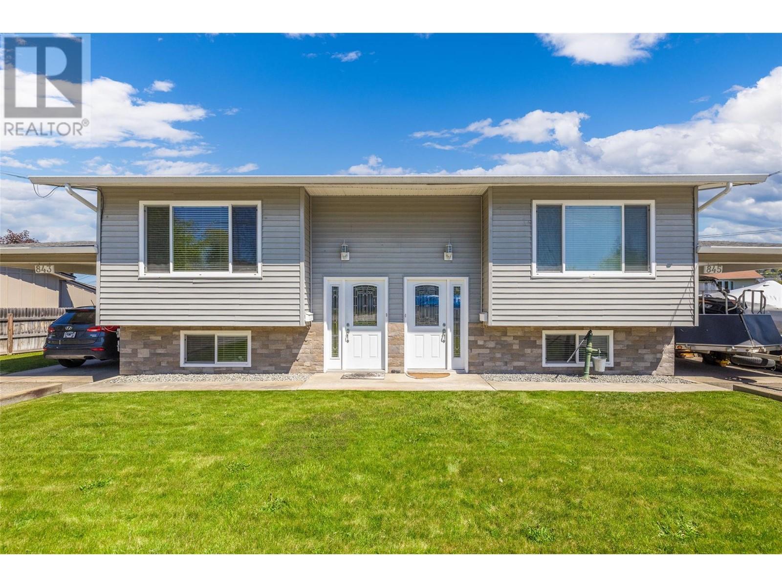 843 Matt Road, Kelowna, British Columbia  V1X 3W2 - Photo 38 - 10346970