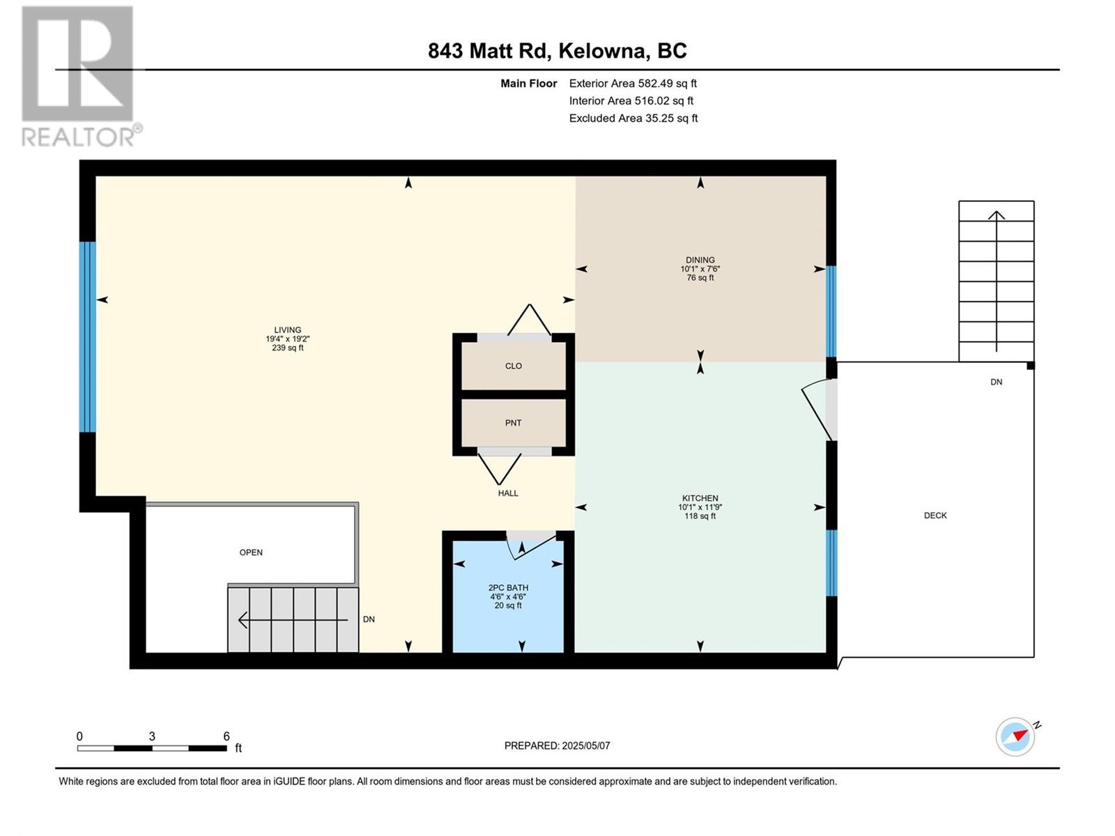 843 Matt Road, Kelowna, British Columbia  V1X 3W2 - Photo 40 - 10346970