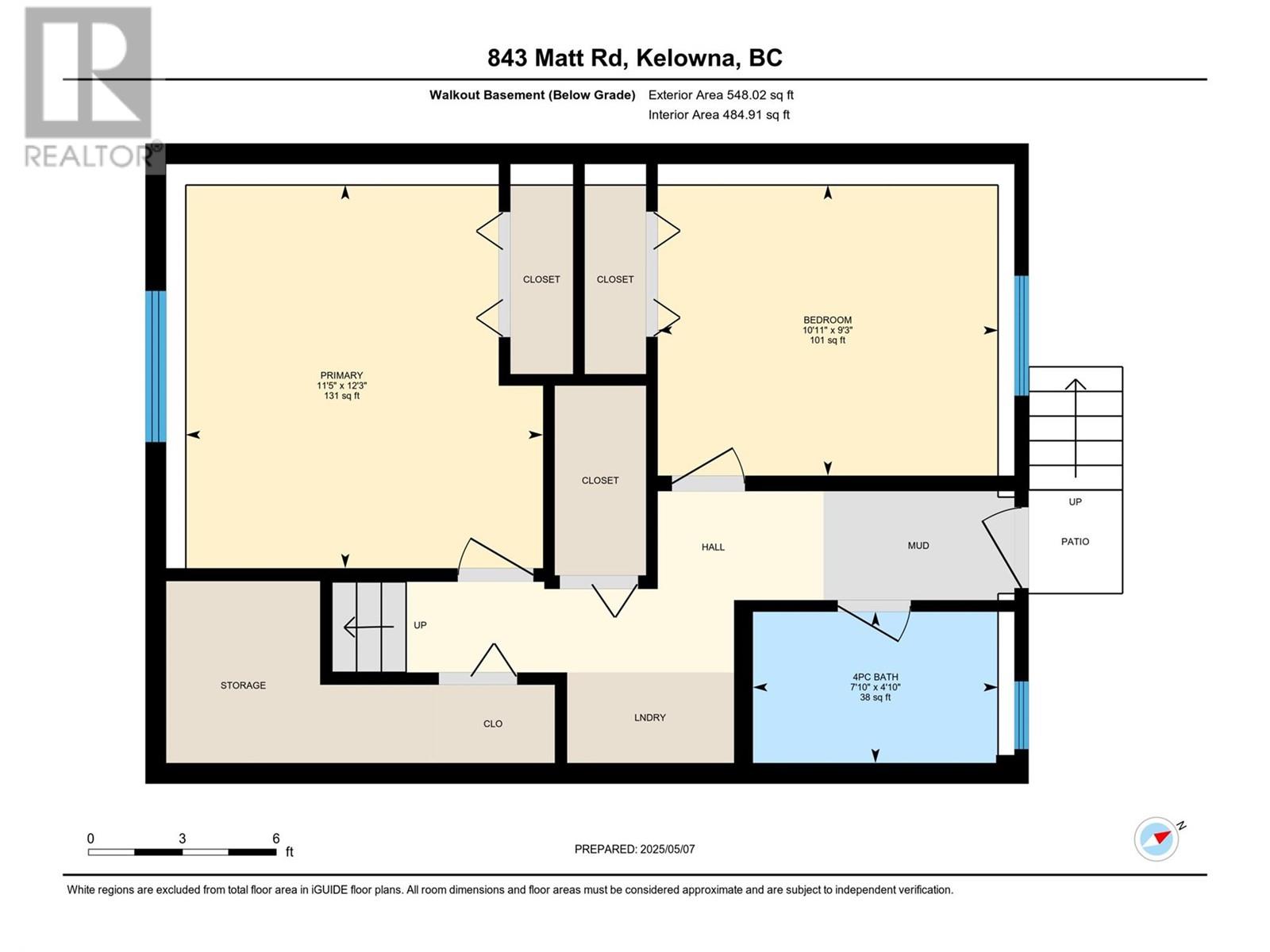 843 Matt Road, Kelowna, British Columbia  V1X 3W2 - Photo 41 - 10346970