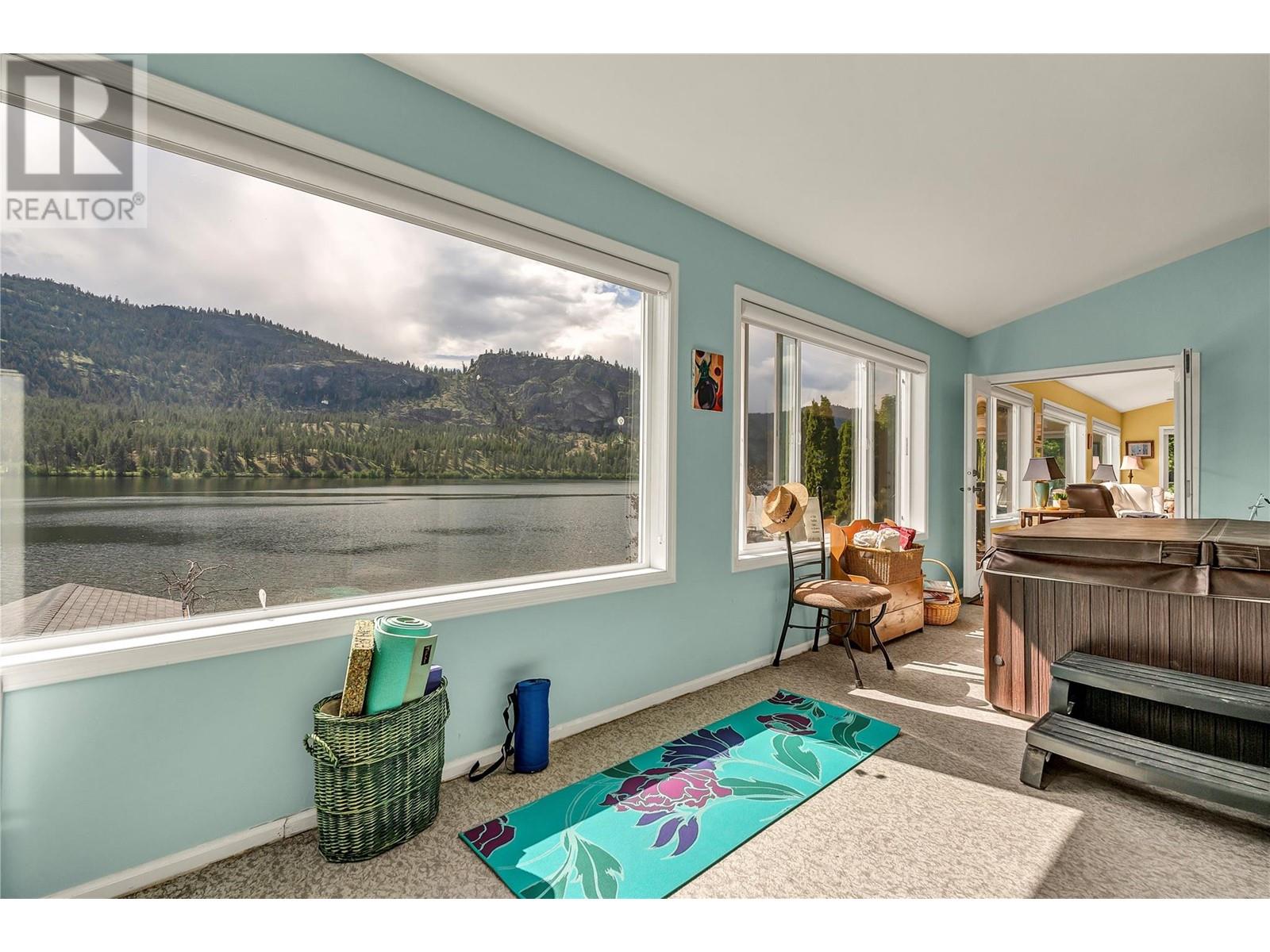 3160 Vaseux Lake, Okanagan Falls, British Columbia  V0H 1R2 - Photo 25 - 10347282