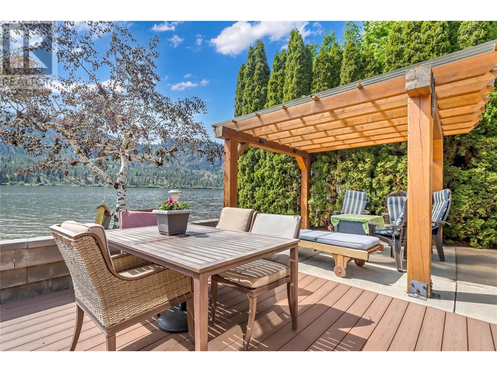 3160 Vaseux Lake, Okanagan Falls, British Columbia  V0H 1R2 - Photo 41 - 10347282