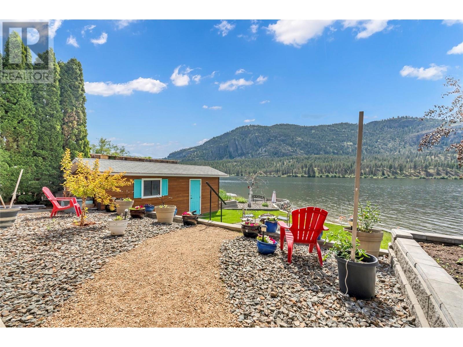 3160 Vaseux Lake, Okanagan Falls, British Columbia  V0H 1R2 - Photo 42 - 10347282