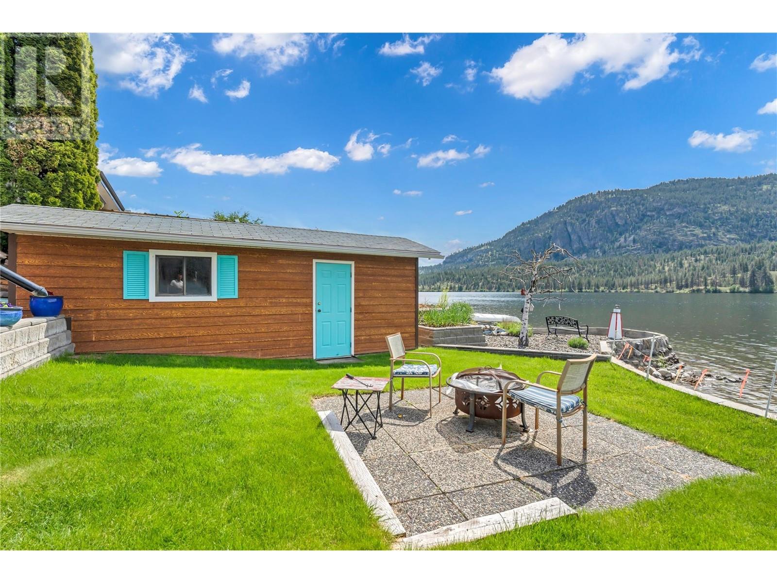 3160 Vaseux Lake, Okanagan Falls, British Columbia  V0H 1R2 - Photo 43 - 10347282