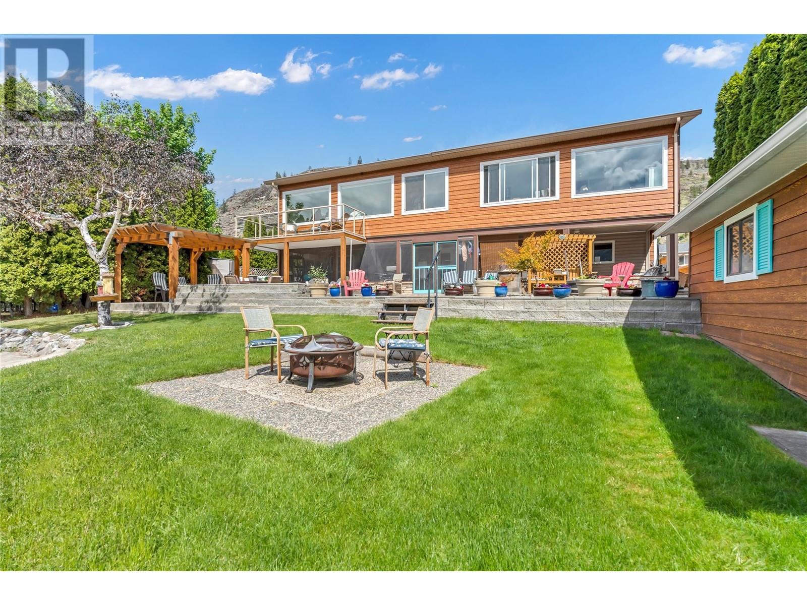 3160 Vaseux Lake, Okanagan Falls, British Columbia  V0H 1R2 - Photo 44 - 10347282