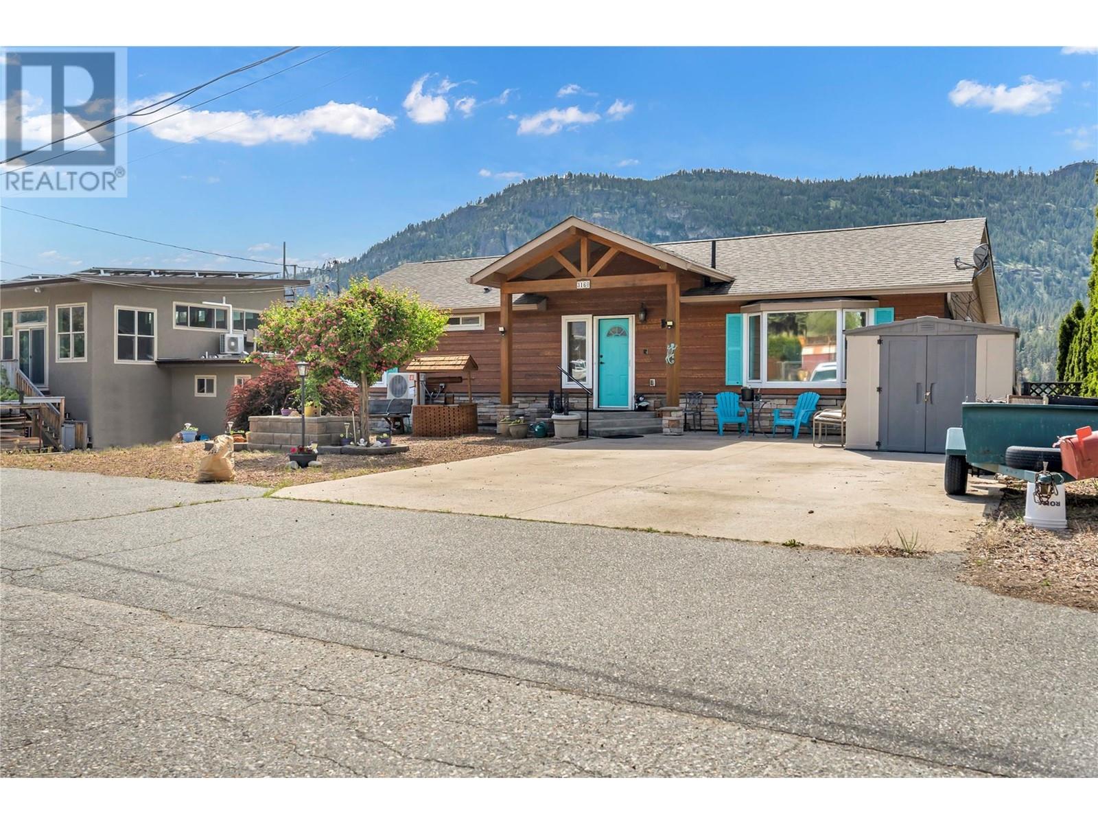 3160 Vaseux Lake, Okanagan Falls, British Columbia  V0H 1R2 - Photo 46 - 10347282