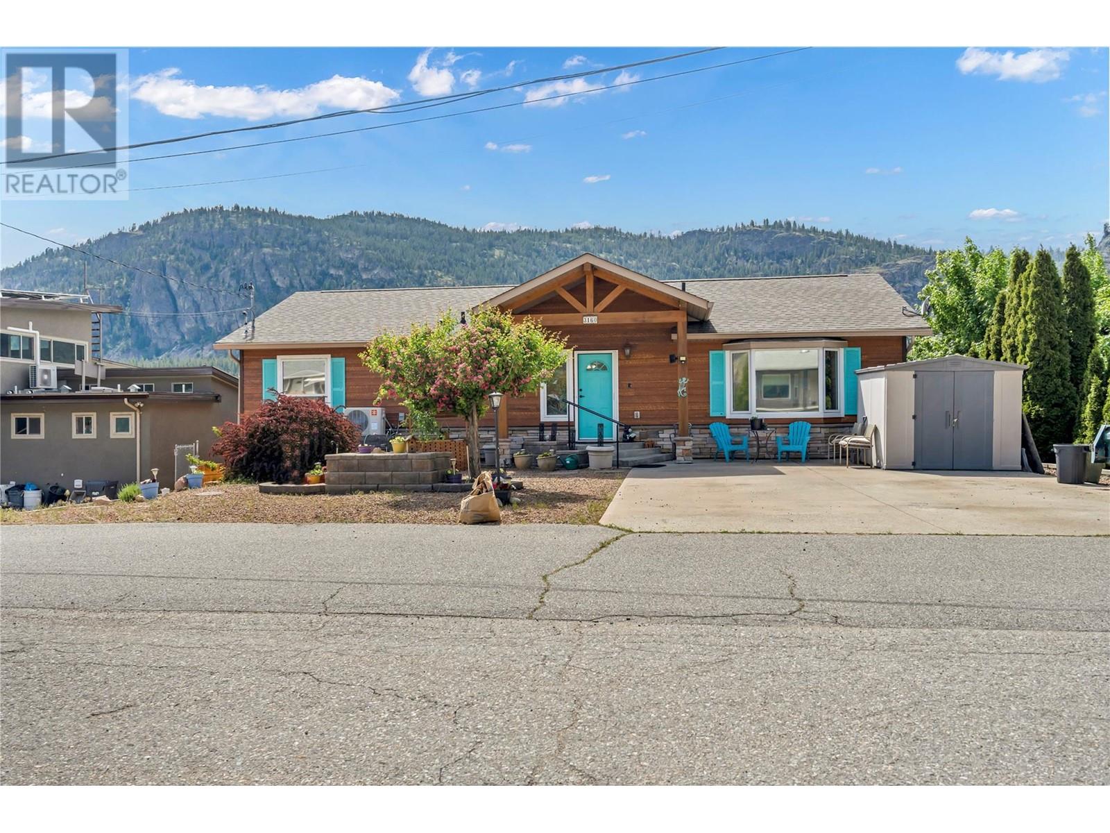 3160 Vaseux Lake, Okanagan Falls, British Columbia  V0H 1R2 - Photo 47 - 10347282