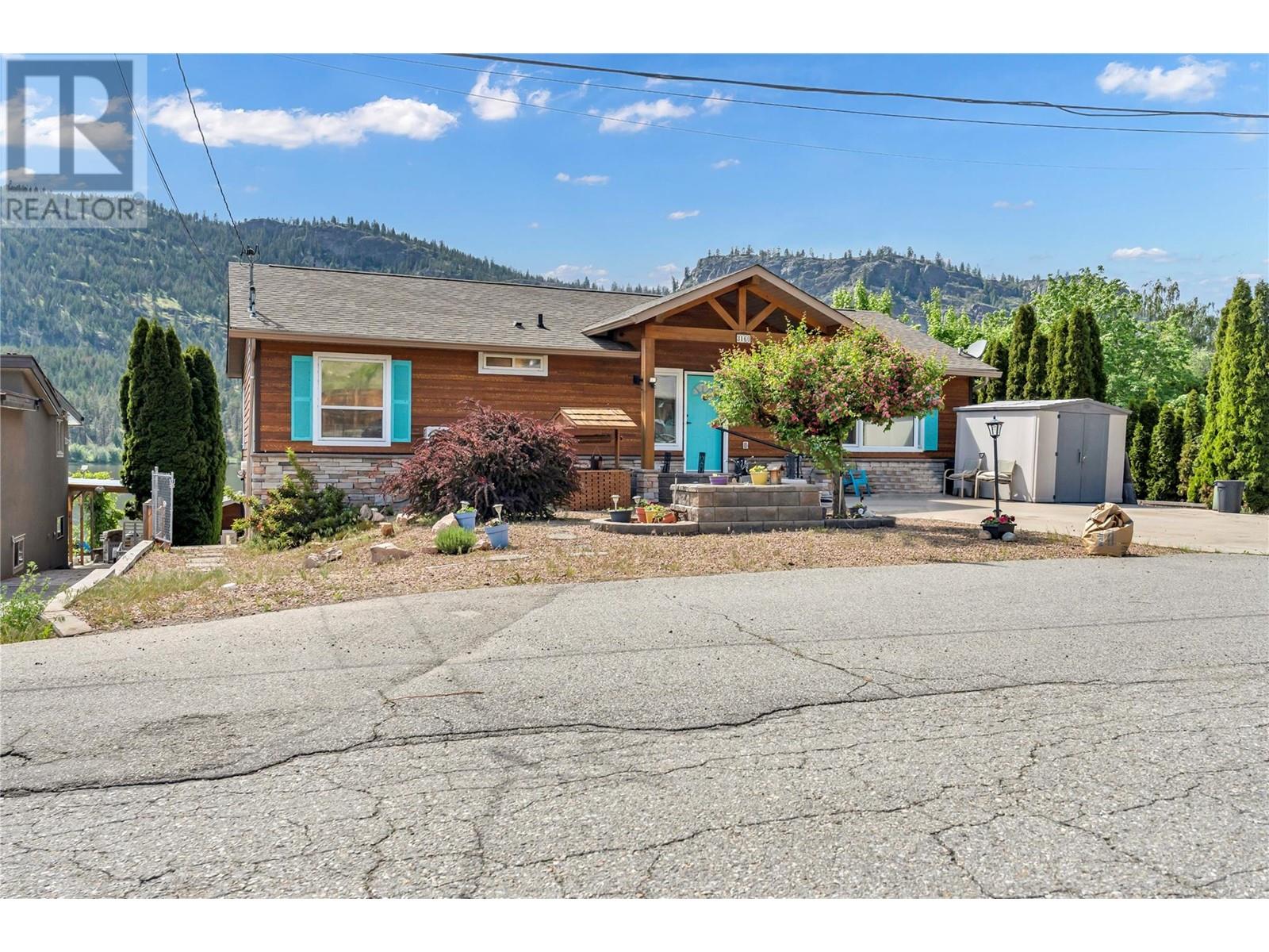 3160 Vaseux Lake, Okanagan Falls, British Columbia  V0H 1R2 - Photo 48 - 10347282