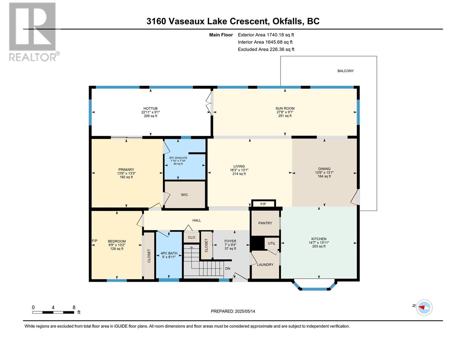 3160 Vaseux Lake, Okanagan Falls, British Columbia  V0H 1R2 - Photo 49 - 10347282
