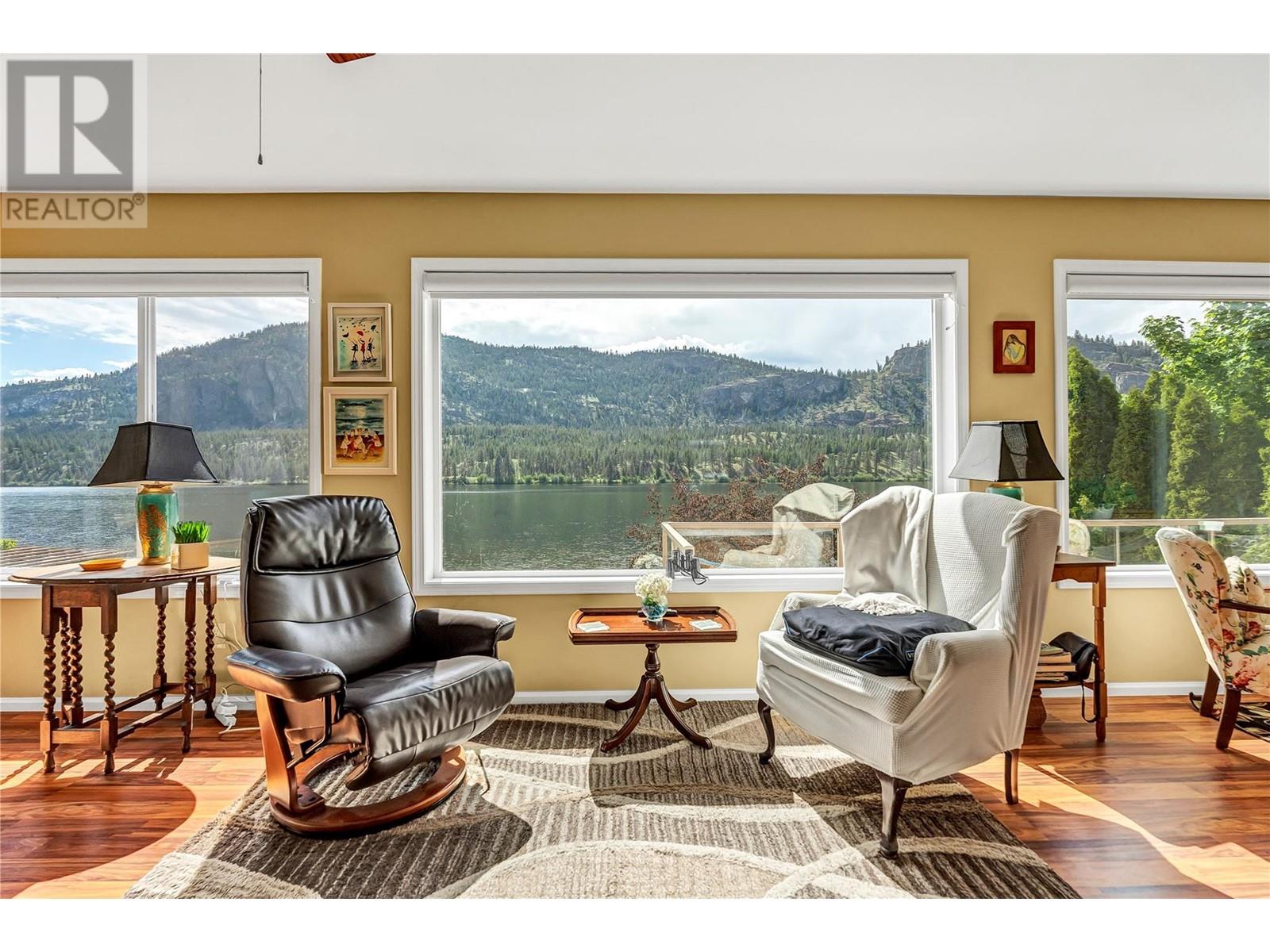 3160 Vaseux Lake, Okanagan Falls, British Columbia  V0H 1R2 - Photo 6 - 10347282
