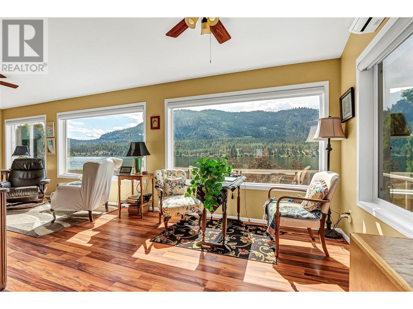 3160 Vaseux Lake, Okanagan Falls, British Columbia  V0H 1R2 - Photo 8 - 10347282