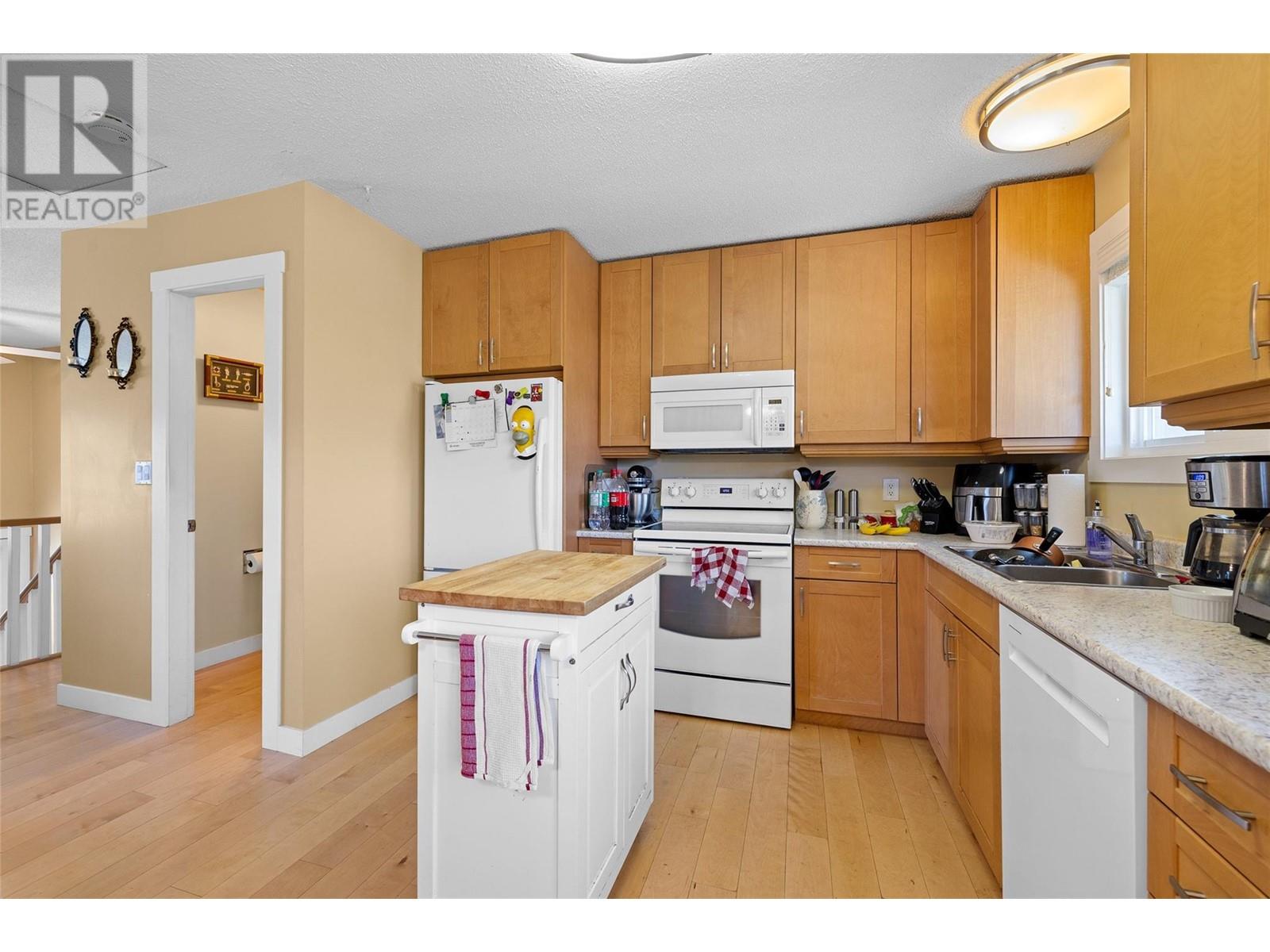 845 Matt Road, Kelowna, British Columbia  V1X 3W2 - Photo 11 - 10346972