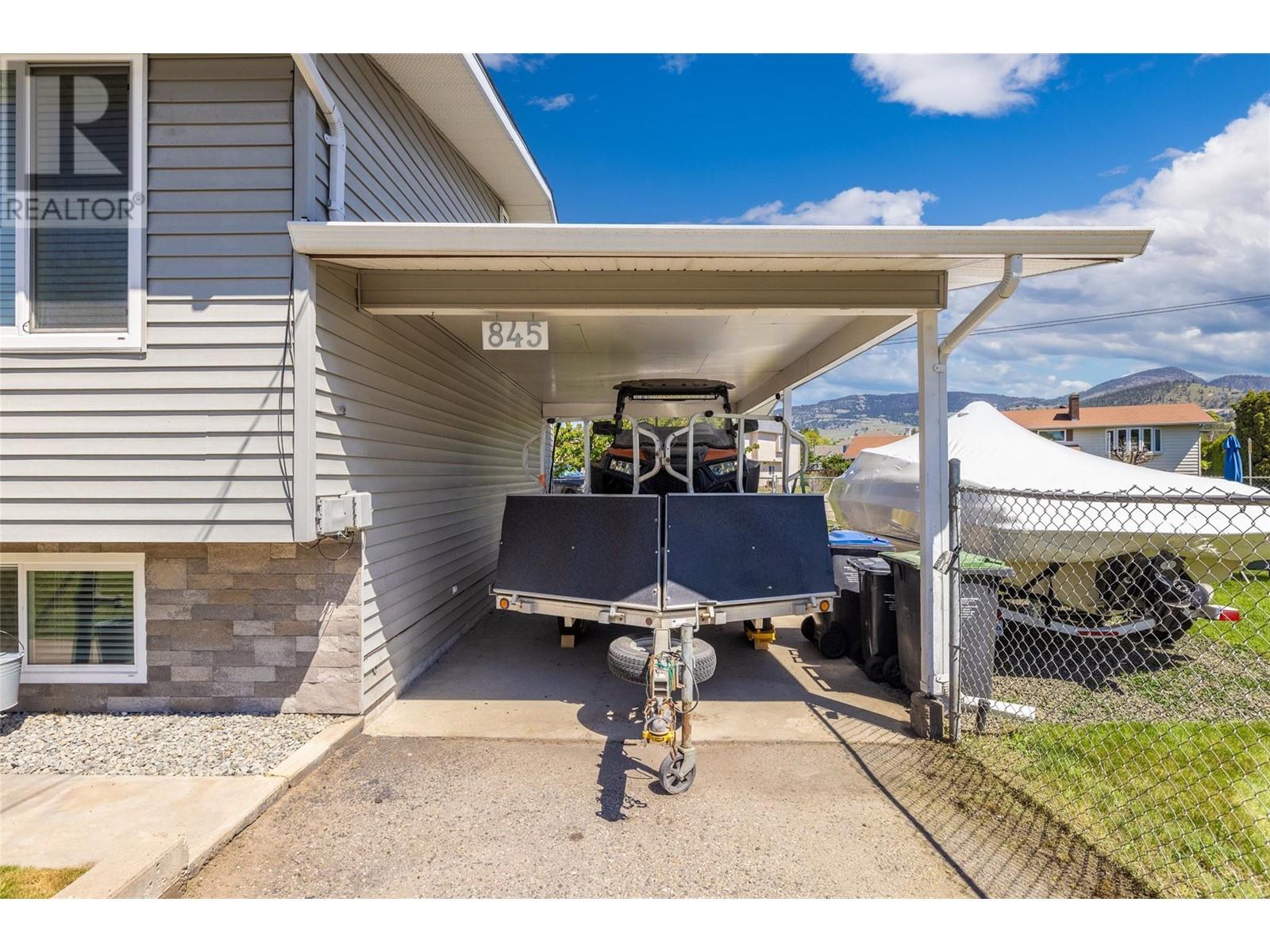 845 Matt Road, Kelowna, British Columbia  V1X 3W2 - Photo 26 - 10346972