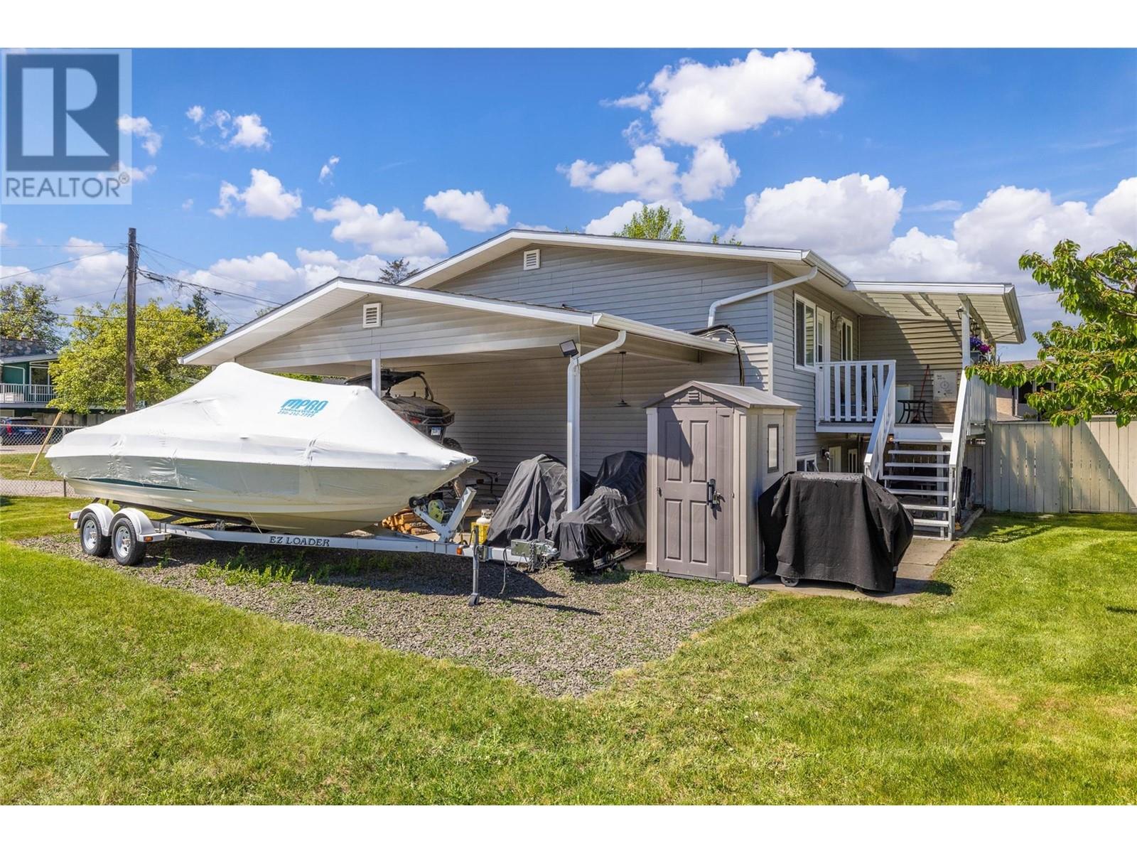 845 Matt Road, Kelowna, British Columbia  V1X 3W2 - Photo 30 - 10346972