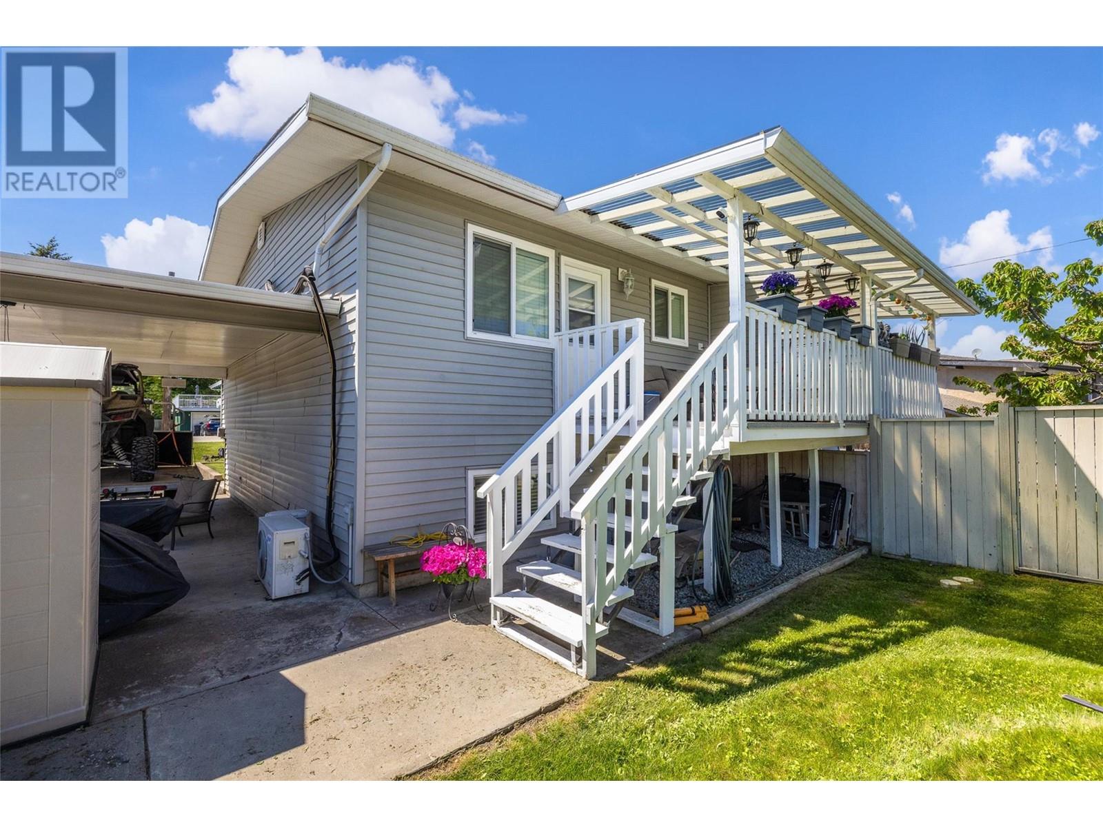 845 Matt Road, Kelowna, British Columbia  V1X 3W2 - Photo 32 - 10346972
