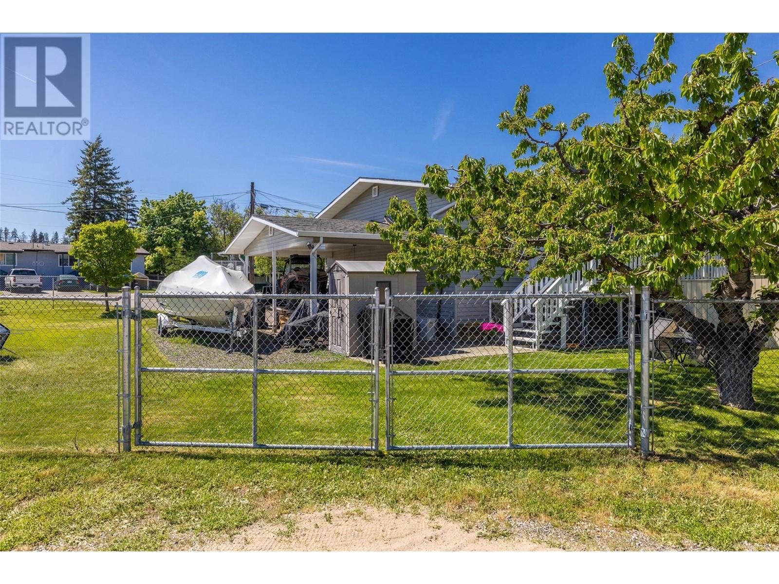 845 Matt Road, Kelowna, British Columbia  V1X 3W2 - Photo 34 - 10346972