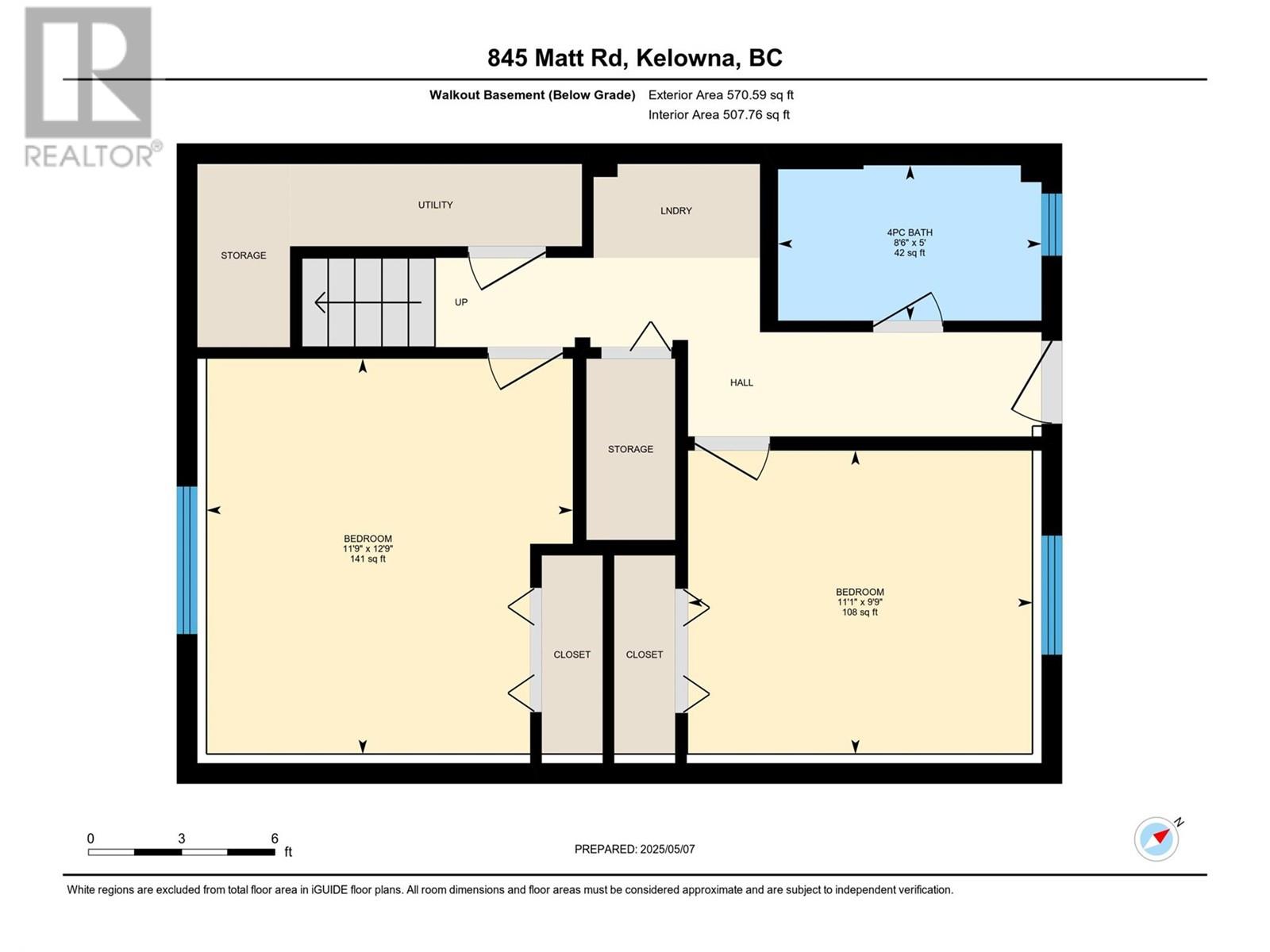 845 Matt Road, Kelowna, British Columbia  V1X 3W2 - Photo 45 - 10346972