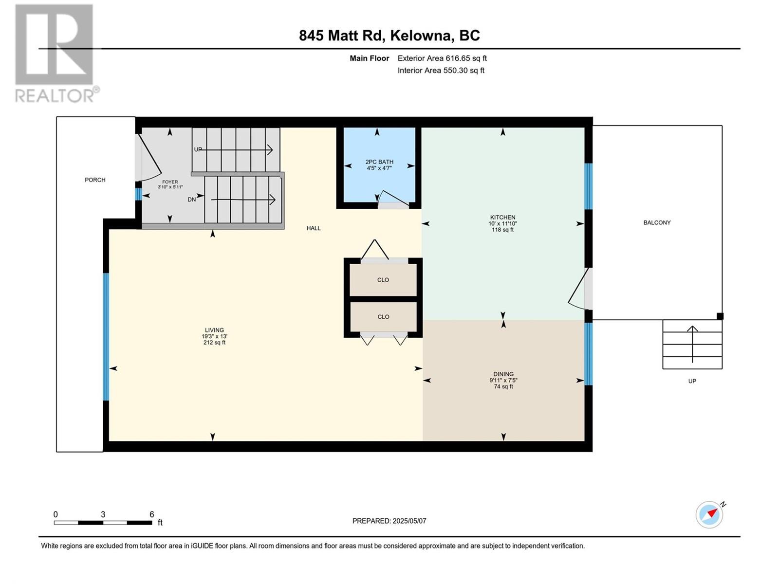 845 Matt Road, Kelowna, British Columbia  V1X 3W2 - Photo 46 - 10346972